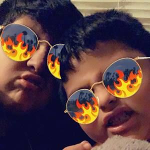 Meet your Posher, Nadia